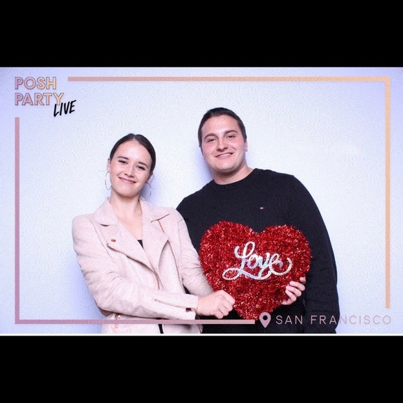 Meet The Posher - Picture 2 of 2